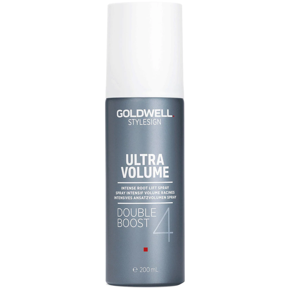 StyleSign Ultra Volume Double Boost Intense Root Lift Spray