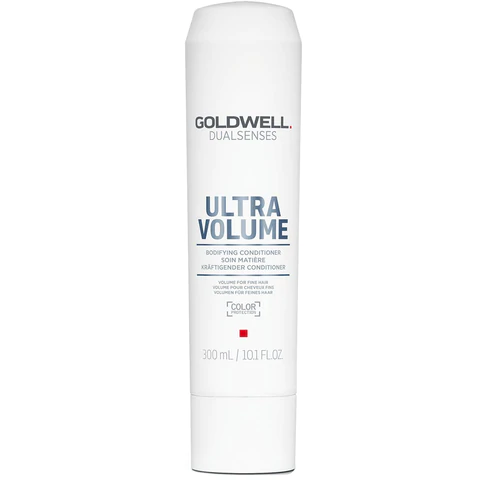 Dualsenses Ultra Volume Bodifying Conditioner