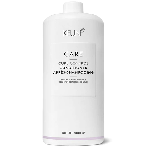 
                  
                    Care Curl Control Conditioner
                  
                