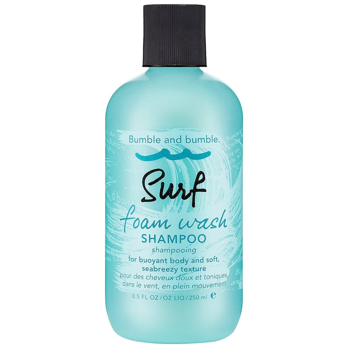 Surf Foam Wash Shampoo