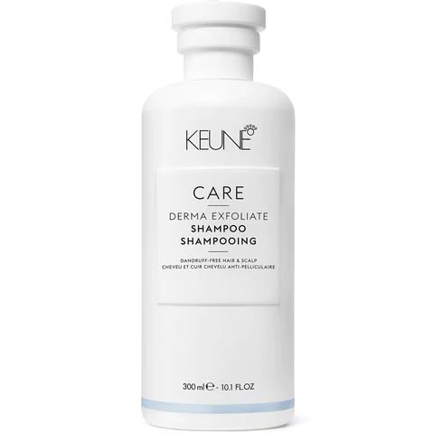 Care Derma Exfoliate Shampoo