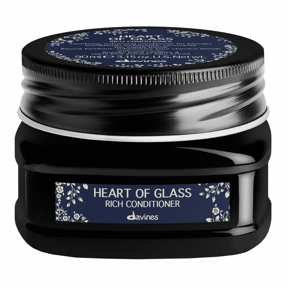 
                  
                    Heart of Glass RICH CONDITIONER
                  
                