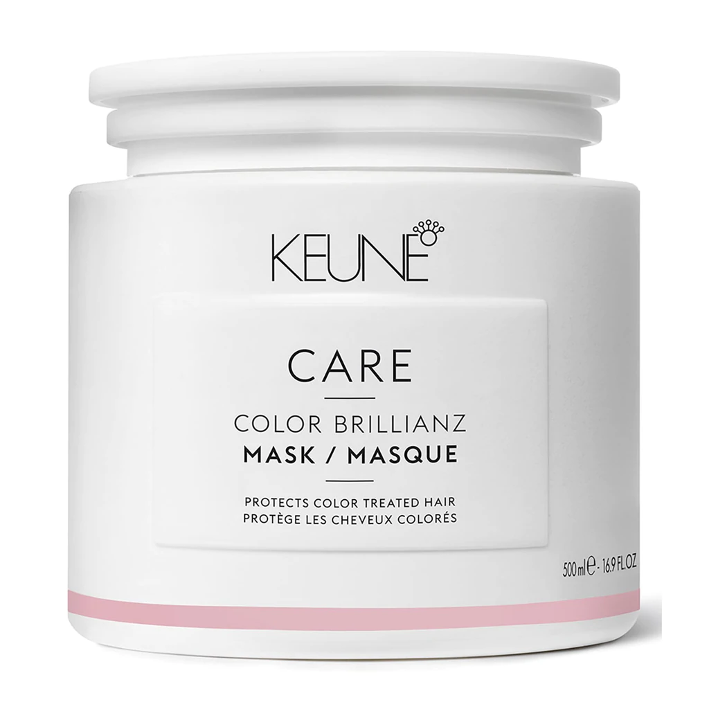 
                  
                    Care Color Brillianz Mask
                  
                