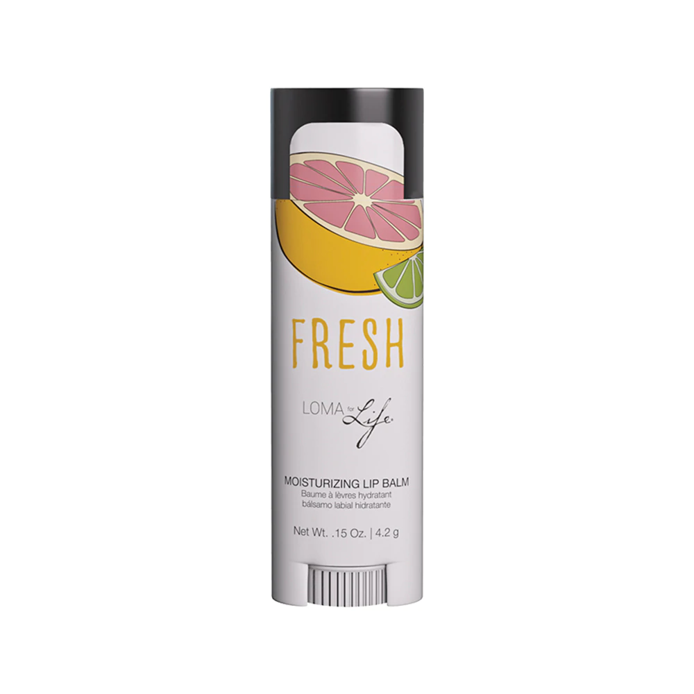 Fresh Lip Balm