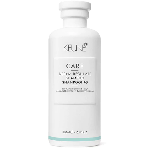 Care Derma Regulate Shampoo