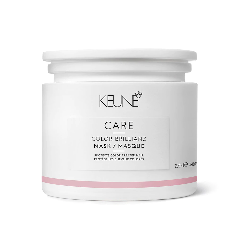 Care Color Brillianz Mask