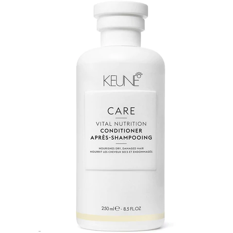 Care Vital Nutrition Conditioner