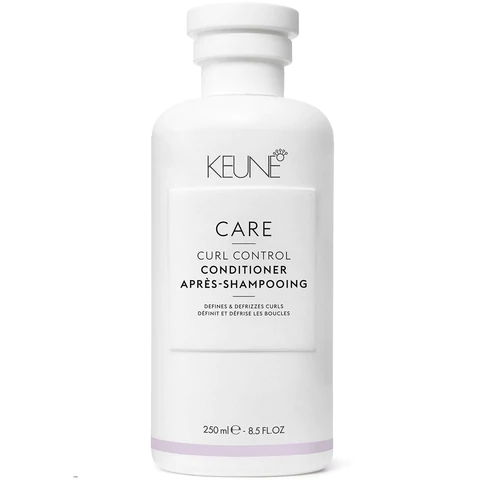 Care Curl Control Conditioner