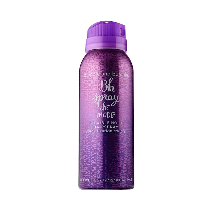 
                  
                    Spray De Mode Hairspray
                  
                