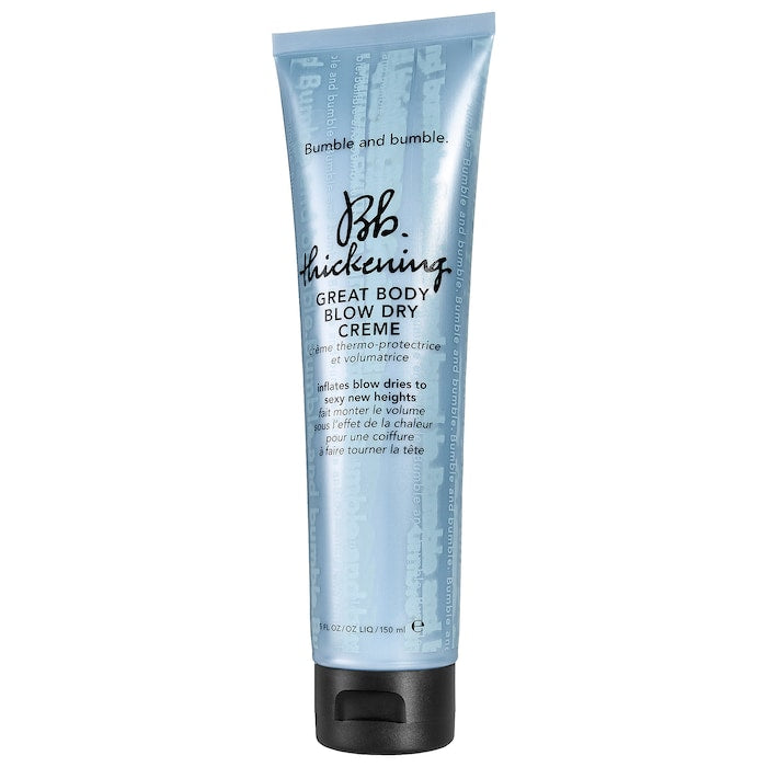 Thickening Great Body Blow Dry Creme