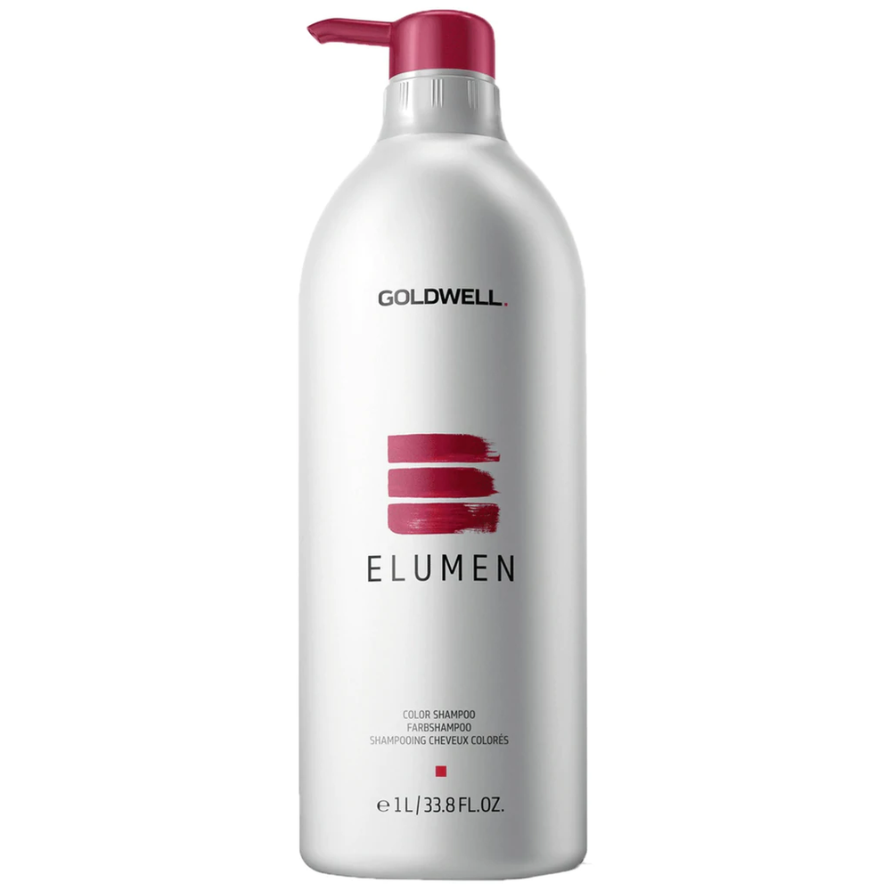 
                  
                    Elumen Color Shampoo
                  
                