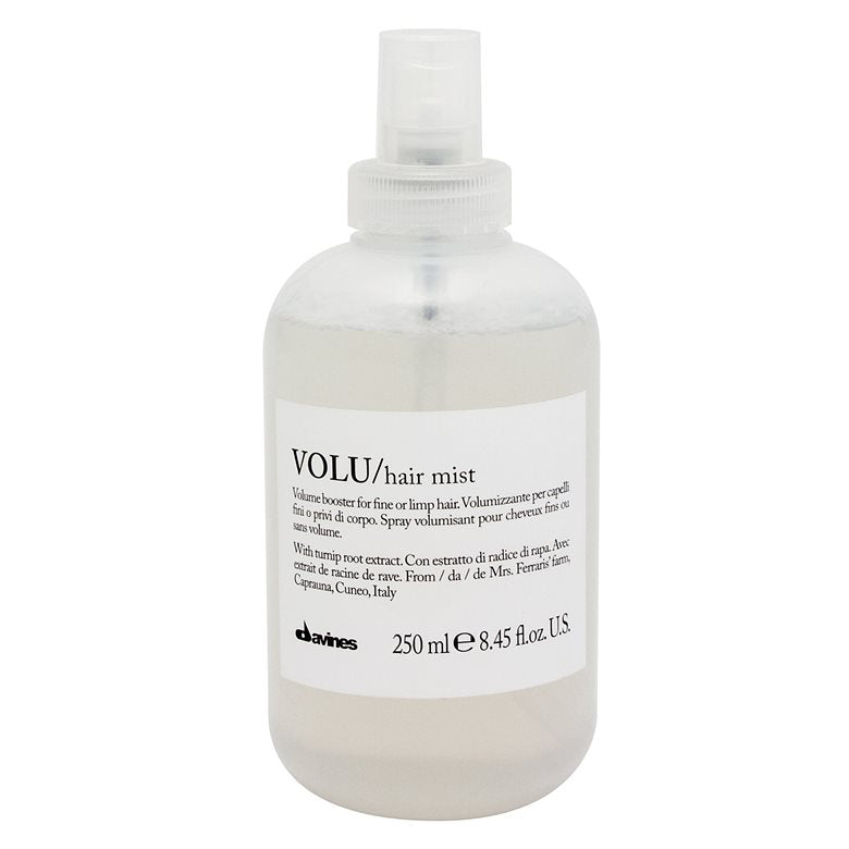 Essential Haircare VOLU/ Hair Mist