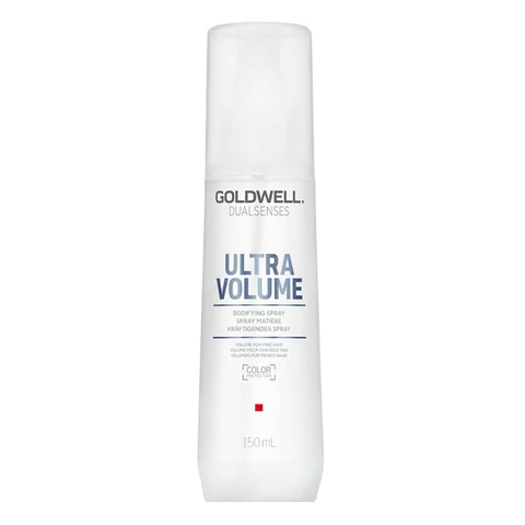 Dualsenses Ultra Volume Bodifying Spray