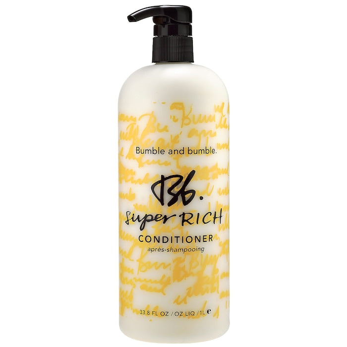 
                  
                    Super Rich Conditioner
                  
                