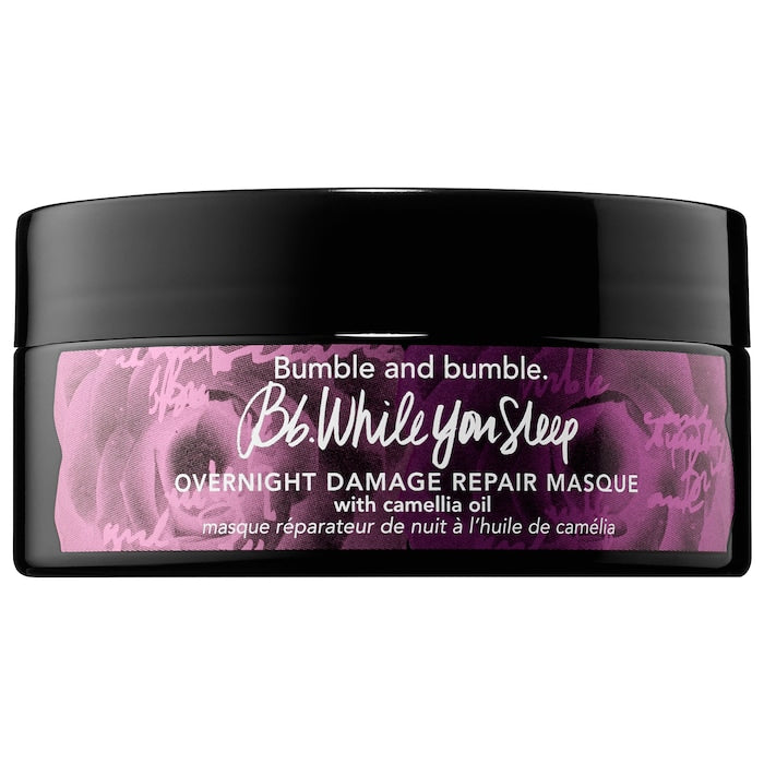 While You Sleep Repair Masque