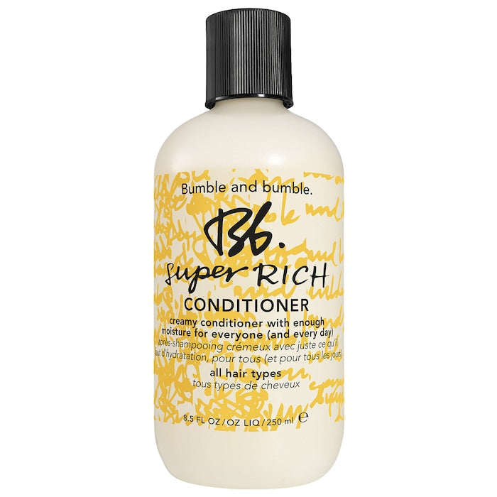 Super Rich Conditioner