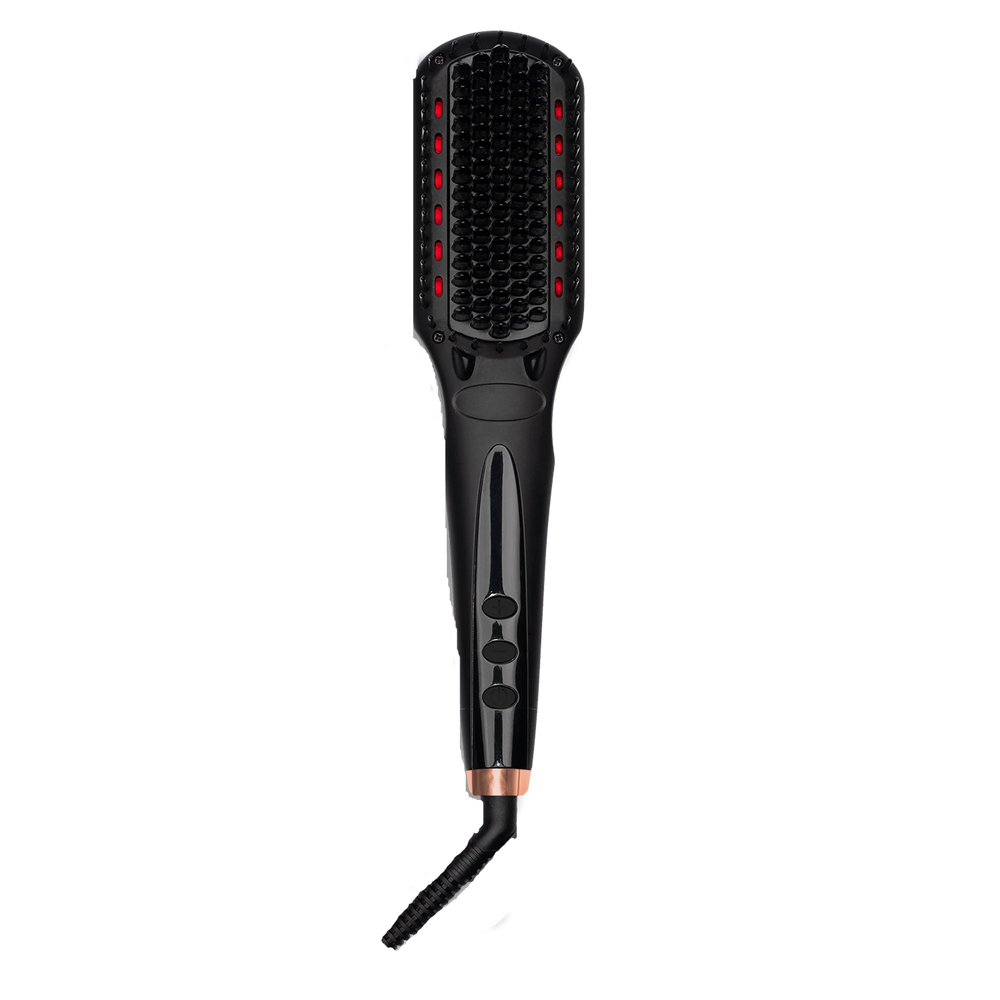 Polish Perfection Straightening Brush 2.0