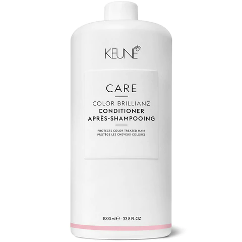 
                  
                    Care Color Brillianz Conditioner
                  
                