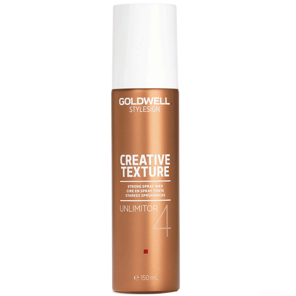 StyleSign Creative Texture Unlimitor Strong Spray Wax