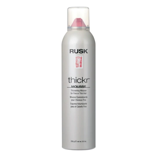 Designer Collection Thickr Thickening Mousse