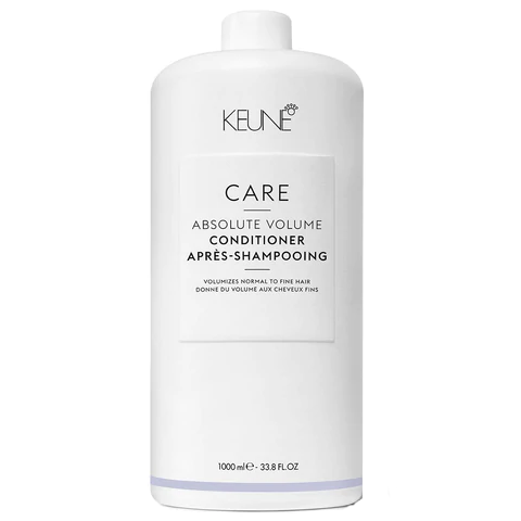 
                  
                    Care Absolute Volume Conditioner
                  
                