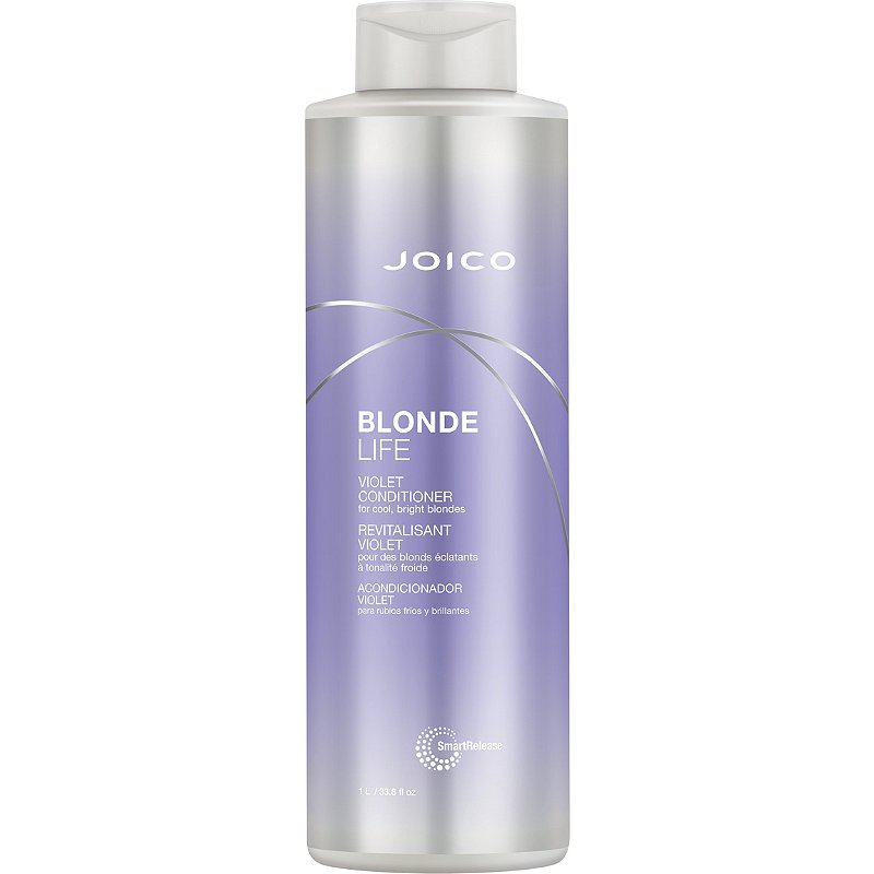 
                  
                    Blonde Life Violet Conditioner
                  
                