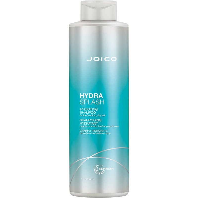 
                  
                    HydraSplash Hydrating Shampoo
                  
                