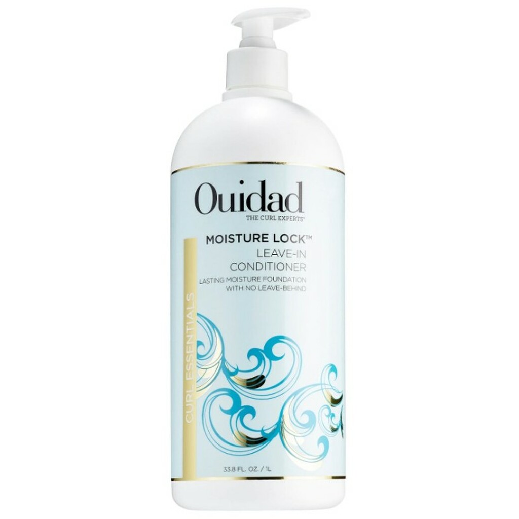 
                  
                    Moisture Lock Leave-In Conditioner
                  
                