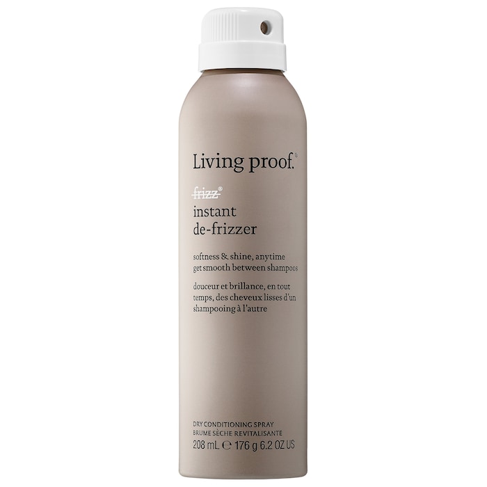 No Frizz Instant Defrizzer