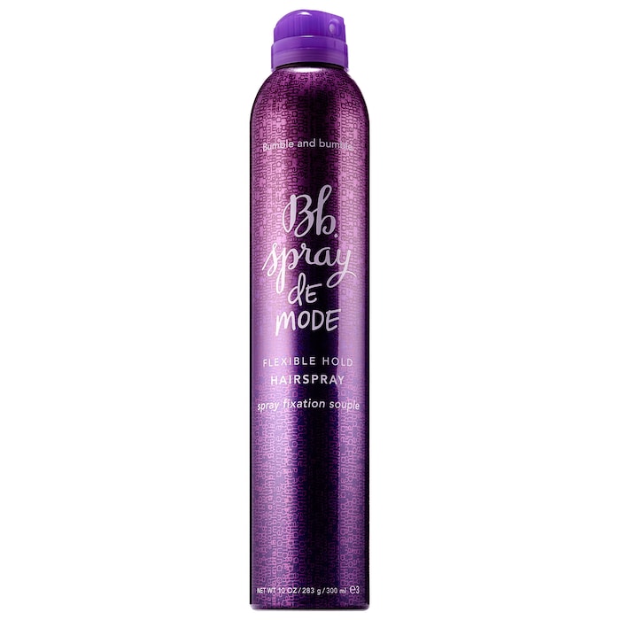 Spray De Mode Hairspray