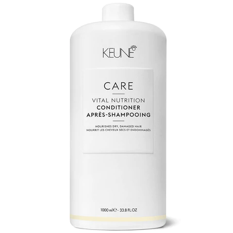 
                  
                    Care Vital Nutrition Conditioner
                  
                