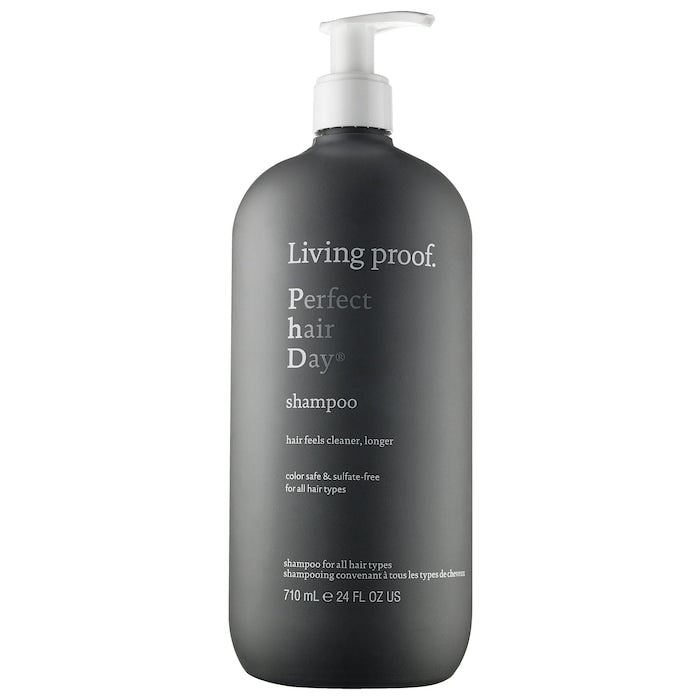 
                  
                    Perfect Hair Day Shampoo
                  
                