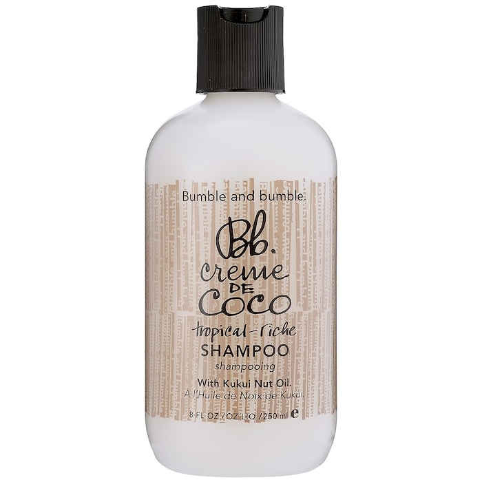 Creme De Coco Shampoo