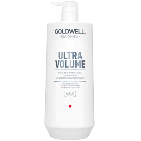 
                  
                    Dualsenses Ultra Volume Bodifying Conditioner
                  
                