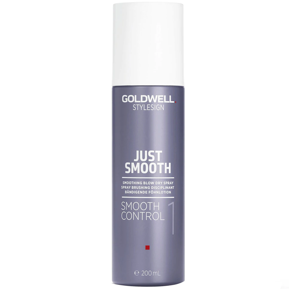 StyleSign Just Smooth Smoothing Blow Dry