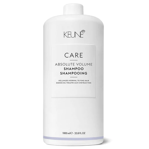 
                  
                    Care Absolute Volume Shampoo
                  
                