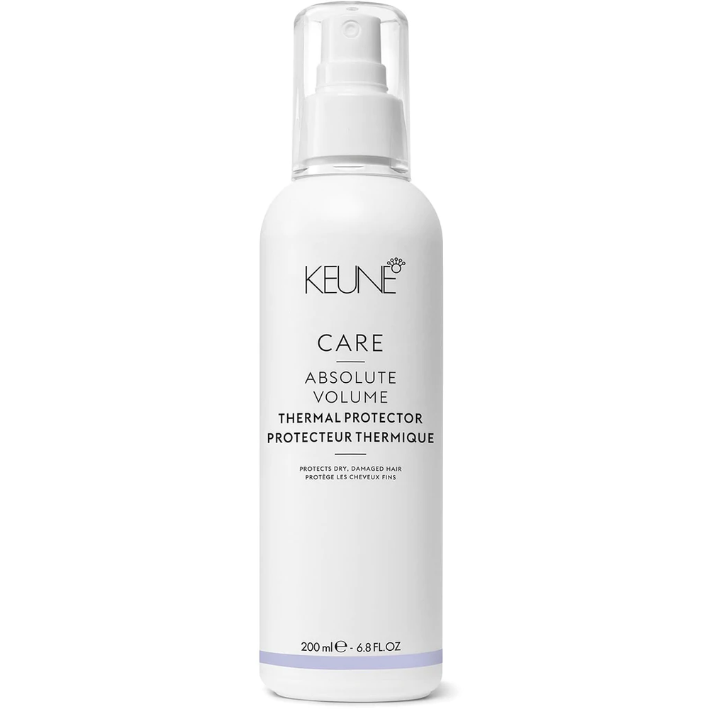 Care Absolute Volume Thermal Protector Spray