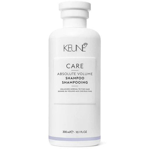 Care Absolute Volume Shampoo