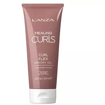 Healing Curls Curl Flex Memory Gel