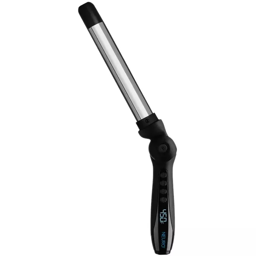 Neuro Angle Bendable Titanium Curling Iron