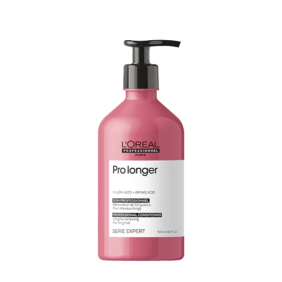 Pro Longer Lenghts Renewing Conditioner
