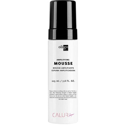 Amplifying Mousse