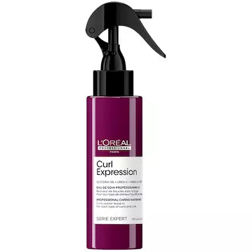 Curl Expression Curls Reviver