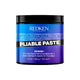 Pliable Styling Paste With Flexible Hold
