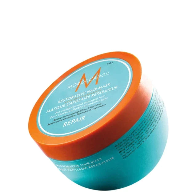 
                  
                    Moroccanoil Restorative Hair Mask
                  
                