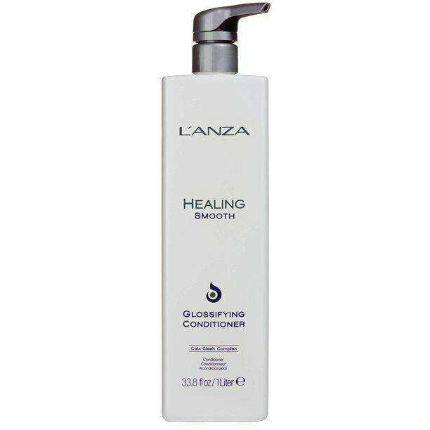 
                  
                    Advanced Healing Smooth Glossifying Conditioner
                  
                