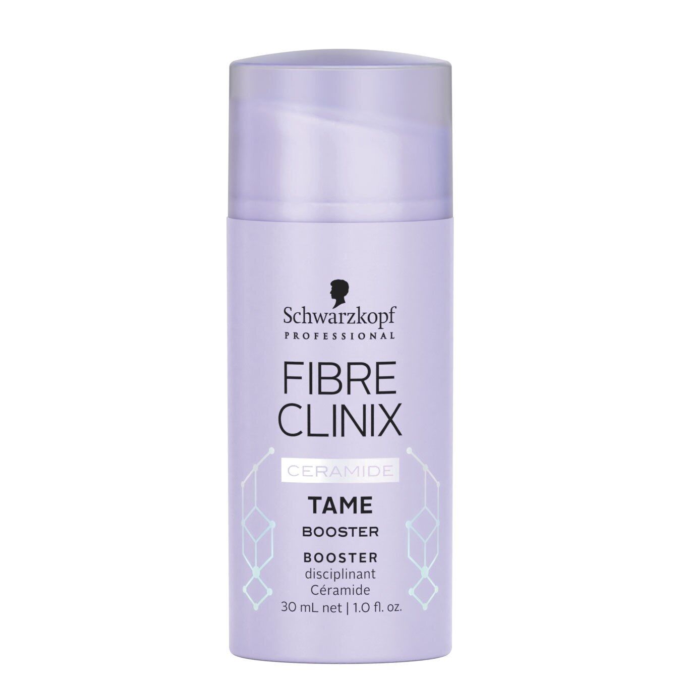 
                  
                    Fibre Clinix Tame Booster
                  
                