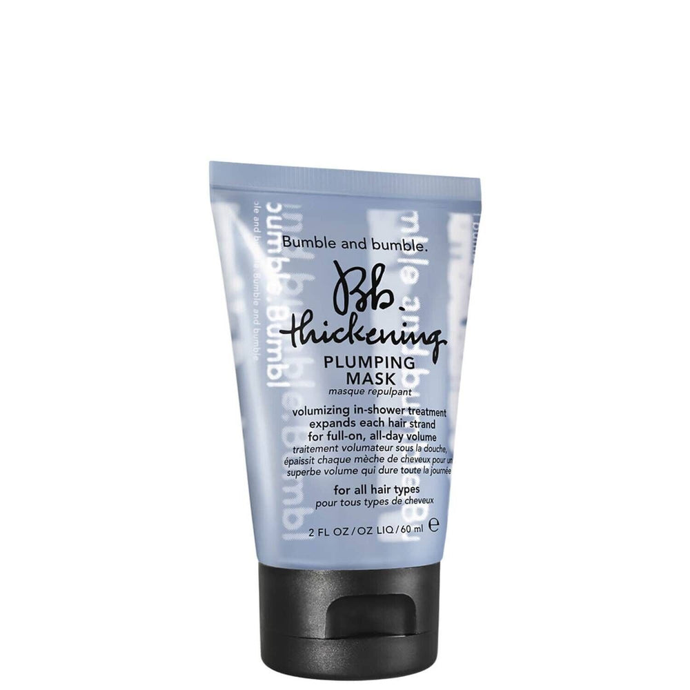 
                  
                    Thickening Plumping Mask
                  
                