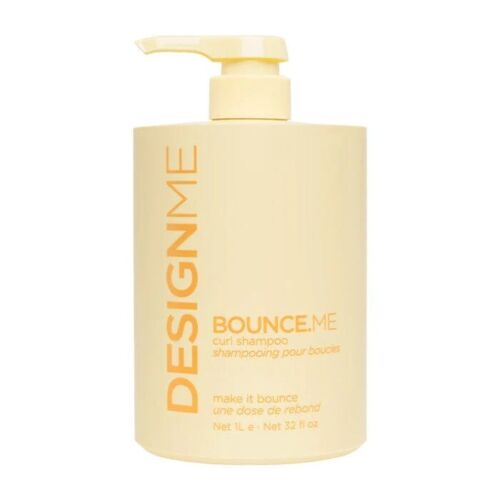 
                  
                    Bounce.Me Curl Shampoo
                  
                