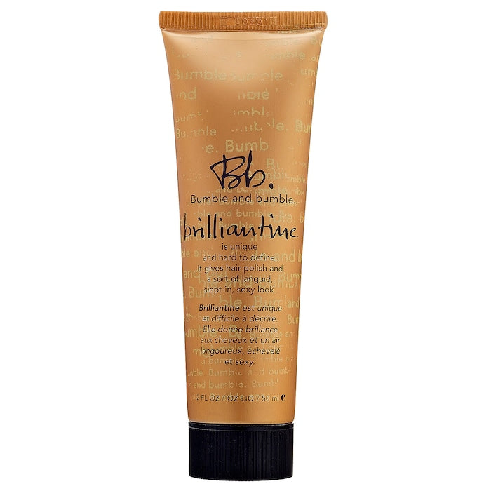 Brilliantine